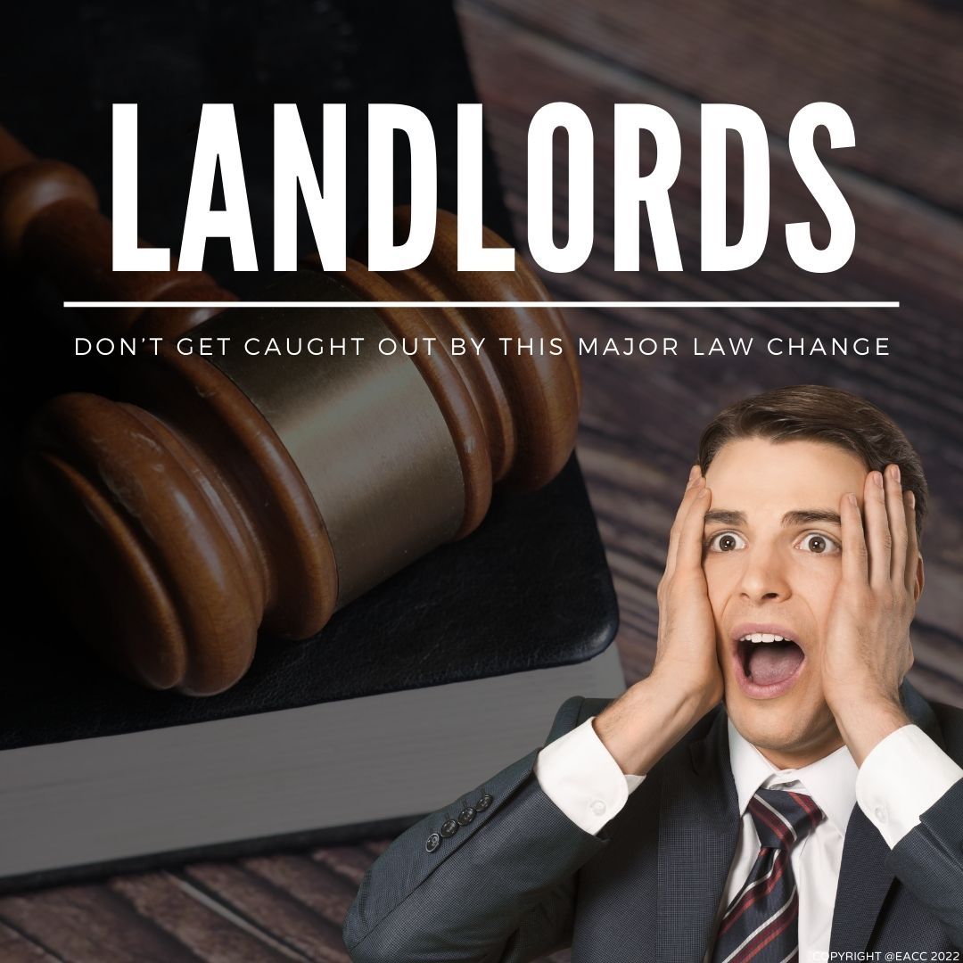 Landlords Dont Get Caught Out By This Major Law Change Rochills