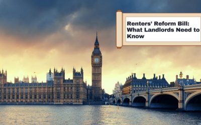 Update: What the Renters’ Reform Bill Means for Walton On Thames Landlords