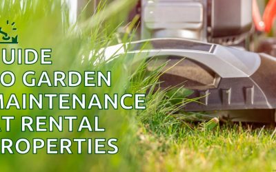 Garden Maintenance: Tenant and Landlord Responsibilities Explained