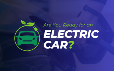 Are You Ready for an Electric Car in Walton On Thames?