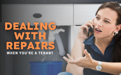 Dealing with Repairs When You’re an Walton On Thames Tenant