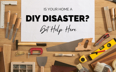 Is Your Walton On Thames Home A DIY Disaster? Get Help Here