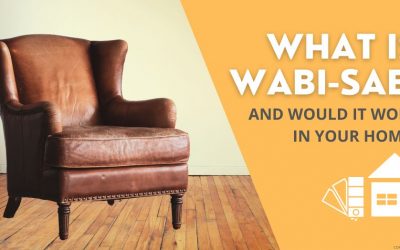 Why Wabi-Sabi Could Be the Interiors Trend That’s Right for You