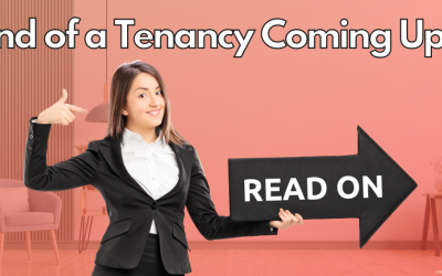 End of an Walton On Thames Tenancy Coming Up? Read On