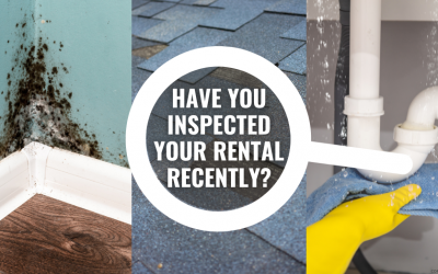 Have You Inspected Your Walton On Thames Rental Recently?