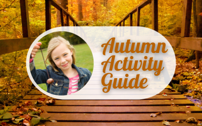 Fun Activities to Do in Walton On Thames in Autumn