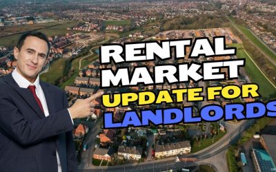 Rental Market Update for Walton On Thames Landlords