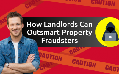 How Walton On Thames Landlords Can Outsmart Property Fraudsters