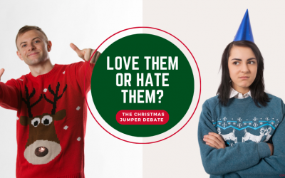 Love Them or Hate Them? The Christmas Jumper Debate Splitting Walton On Thames