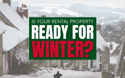 Is Your Walton On Thames Rental Property Ready for Winter?