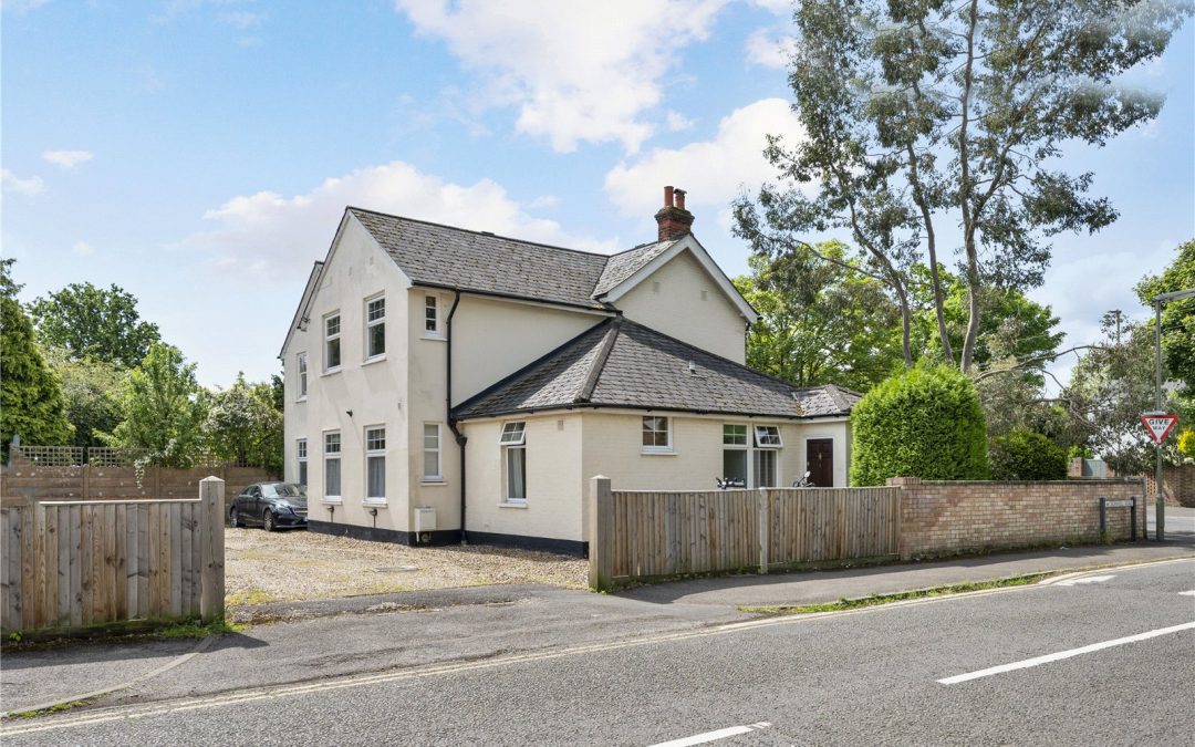 Sidney Road, Walton-on-Thames