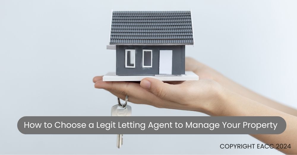 How to Find a Legit Letting Agent in Walton On Thames