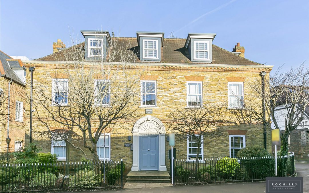 Baker Street, Weybridge