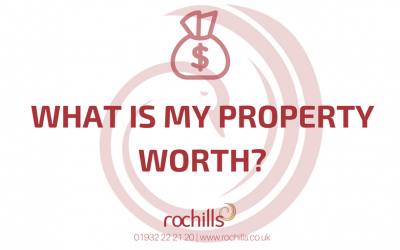 What Is My Property Worth