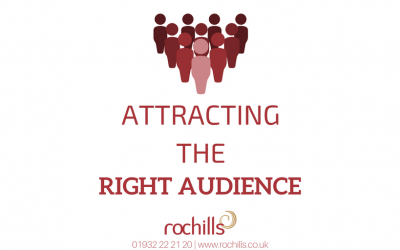 Attracting the right audience – helping your home to sell