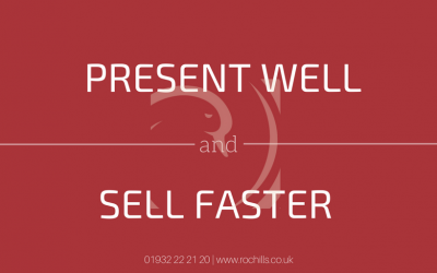 Present Well and Sell Faster