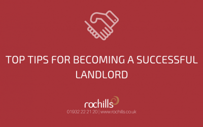 Top Tips For Becoming A Successful Landlord