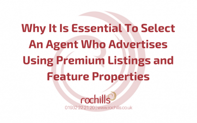 Benefits Of Using An Agent Who Invests In Premium Advertising