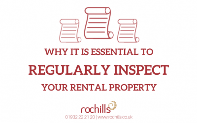 Why It Is Essential To Regularly Inspect Your Rental Property