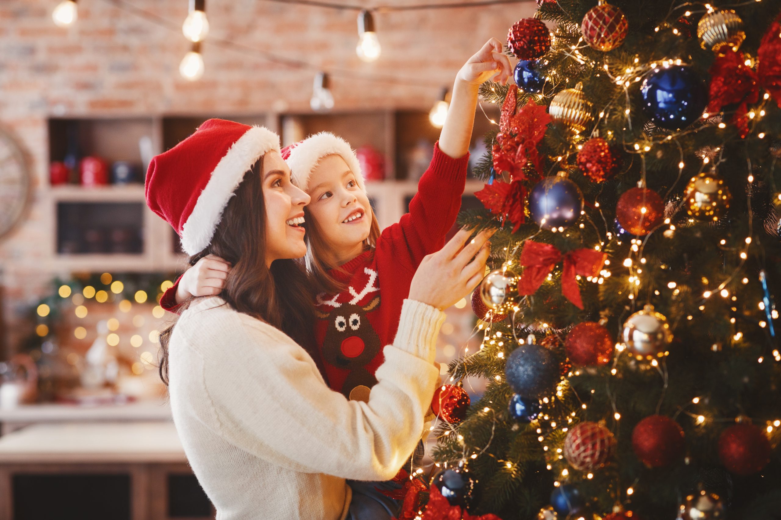 How to Make Your Home Cosy for Christmas - Rochills Estate Agents