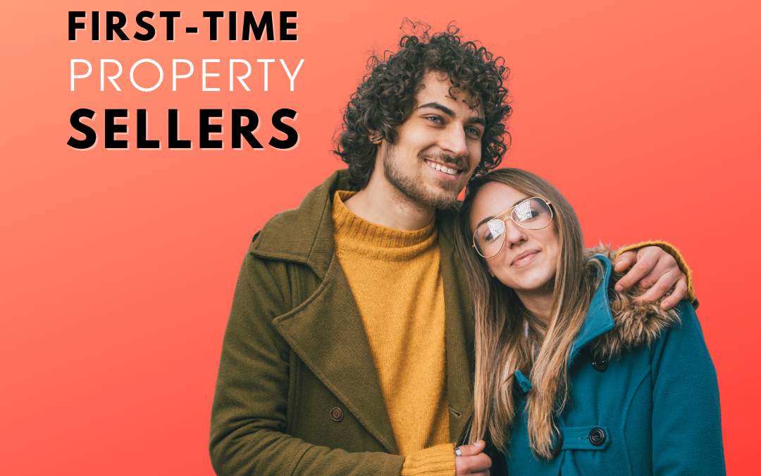 Top Tips For First Time Sellers Rochills Estate Agents