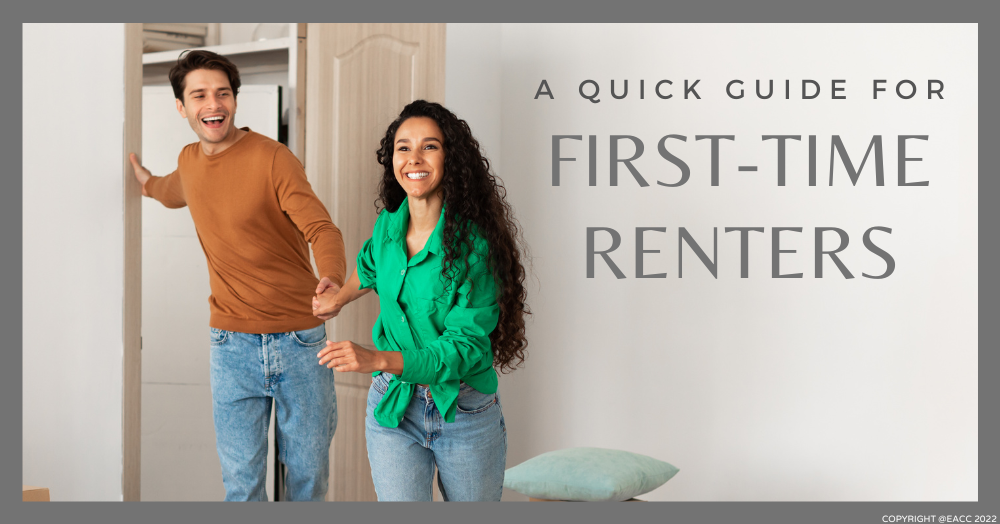 Renting For The First Time Read On Rochills Estate Agents