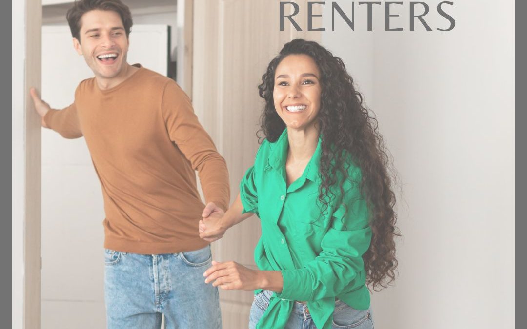 A Quick Guide For First Time Renters Rochills Estate Agents