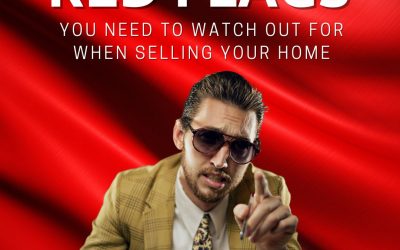 No Viewings for Your Property? You Might Need a New Agent