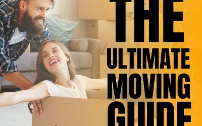 Moving House? Top Tips to Reduce Your Stress