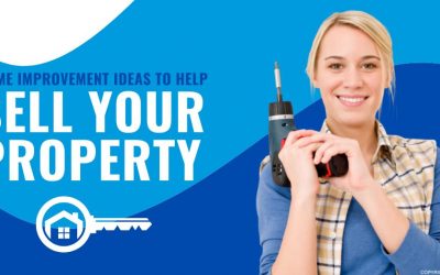 Home Improvement Ideas to Help You Sell Your Walton On Thames Property