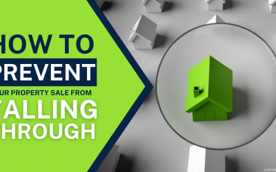 How to Prevent Your Property Sale from Falling Through