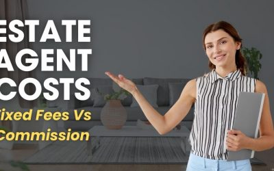 Estate Agent Costs: Fixed Fees Vs Commission