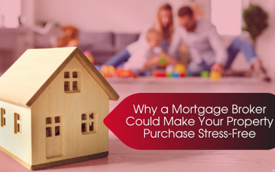 Why a Mortgage Broker Could Make Your Walton On Thames Property Purchase Stress-Free