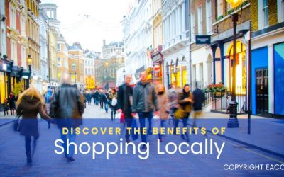 Discover the Benefits of Shopping Locally in Walton On Thames