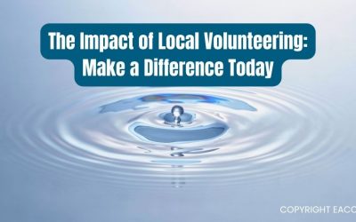 Boosting Community Spirit: Volunteering in Our Area