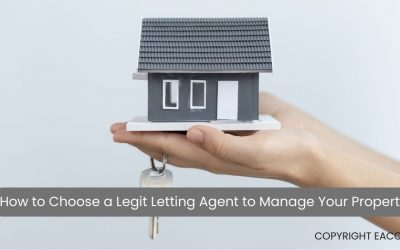 How to Find a Legit Letting Agent in Walton On Thames