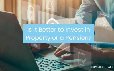 Is It Better to Invest in Property or a Pension?